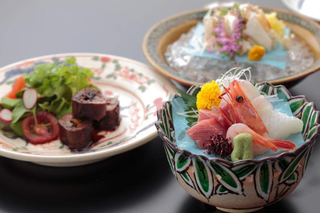 타주루 호텔 이미지 2