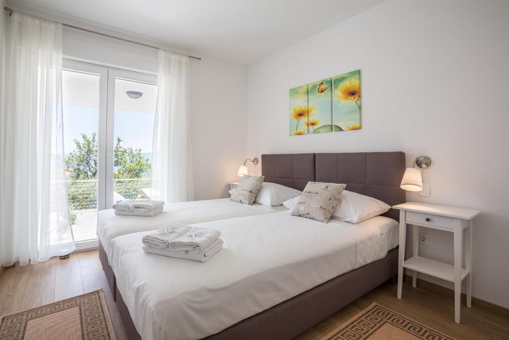 Villa Blanka Bol Brac photo