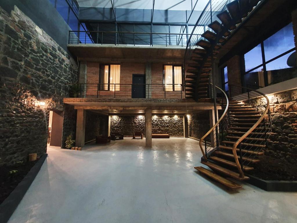 Taba Hall Boutique Hotel photo