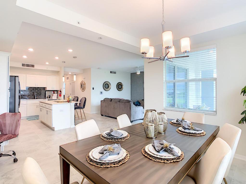 Splendid Thematic 2BR with Waterpark 전경