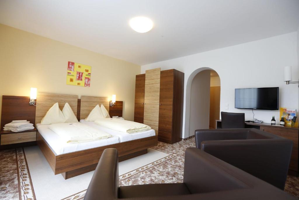 Premium Wanderhotel Steirerhof - 3
