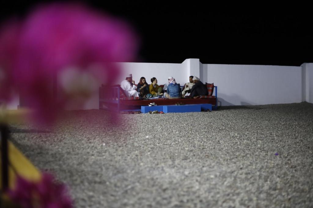 Ras Al Hadd Orchid photo