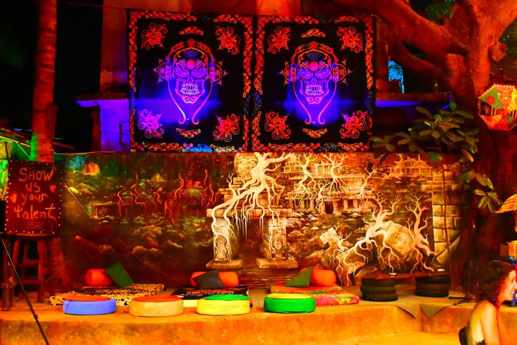 Mitra Hostel — Hotel in Goa