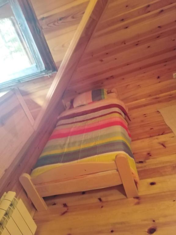 Apartmani Milojević - 5