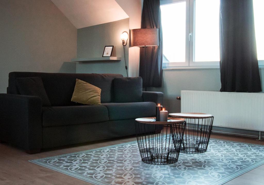 Smartflats Design - Gaite photo