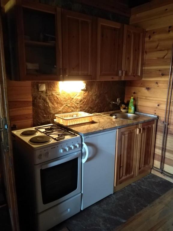Apartmani Milojević - 3