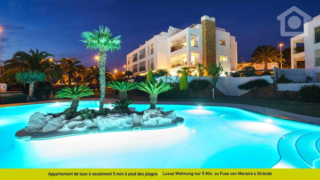 Solhabitat Moraira Club Sun - 3