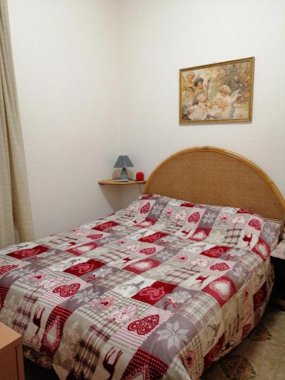 One room — Hotel in Nettuno