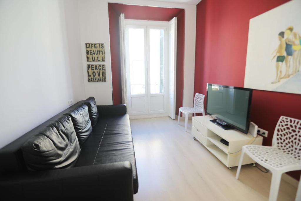 Apartamento Mediterraneo - 3