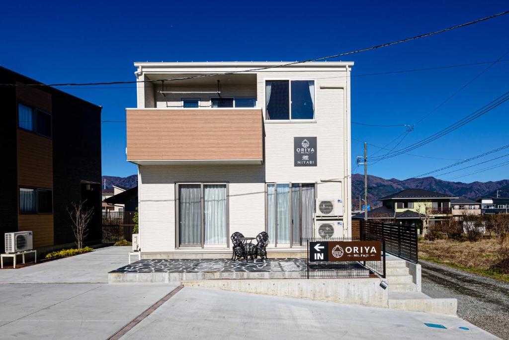 ORIYA Mt.Fuji -雅MIYABI- photo