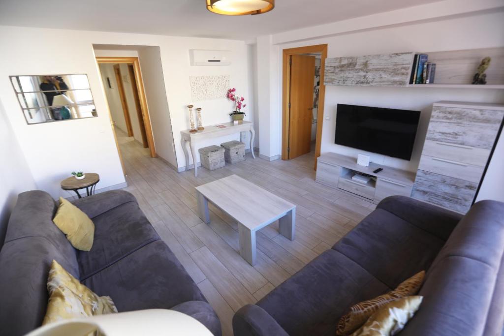 Apartamento Montes de Oca - 4