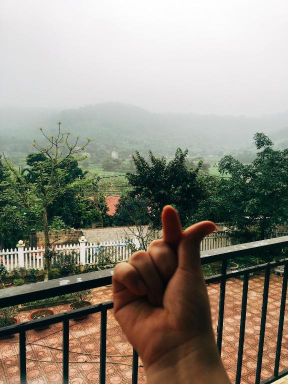 AKU HOUSE Villa Ao vua 사진