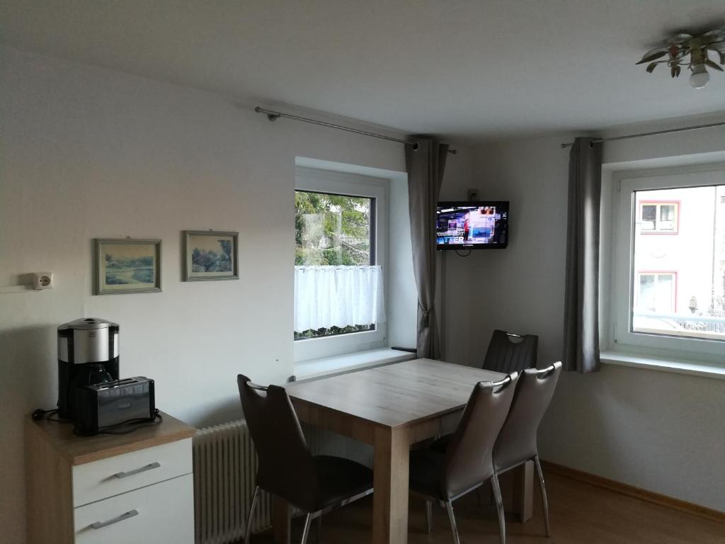 Apartment Waldhaus Opitz - 2