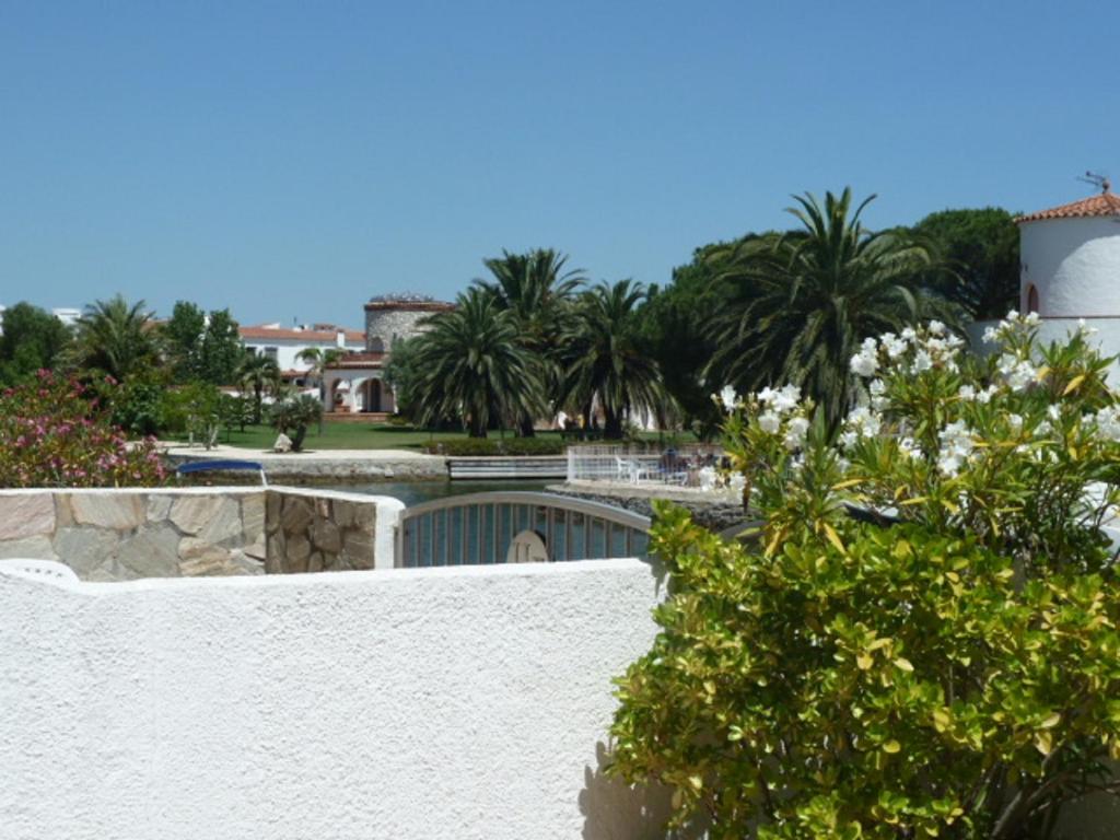 casa con amarre privado ref 214 - 2