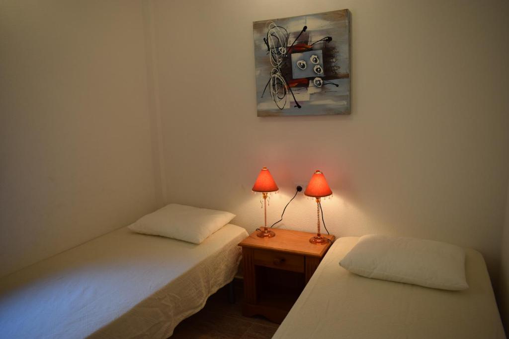 Apartamento cerca playa y centro ref 305 - 4