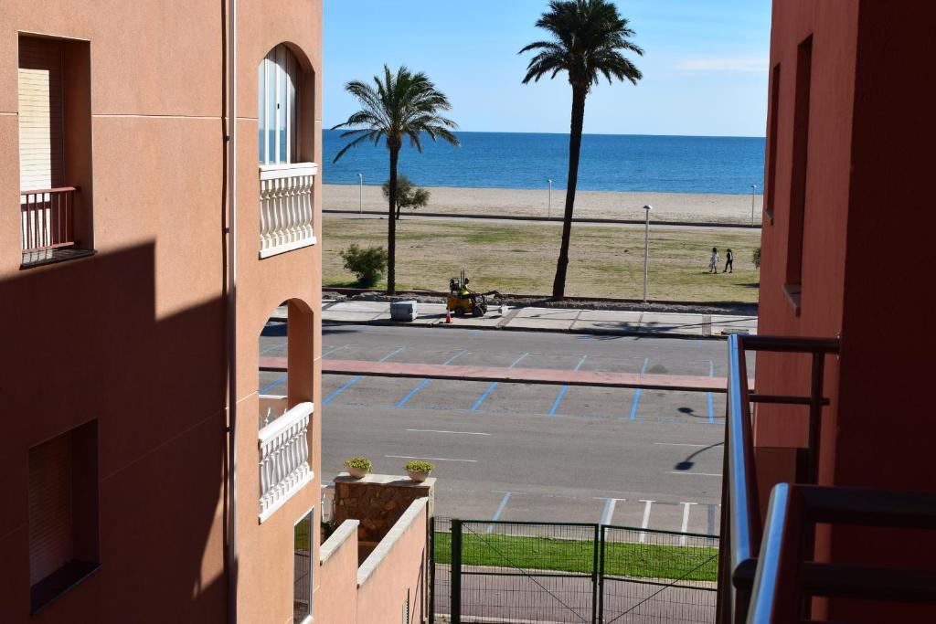 Apartamento cerca playa y centro ref 305 - 1