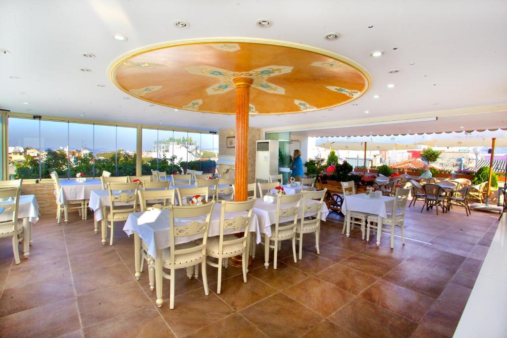 화이트 하우스 호텔 이스탄불 호텔 이미지 2