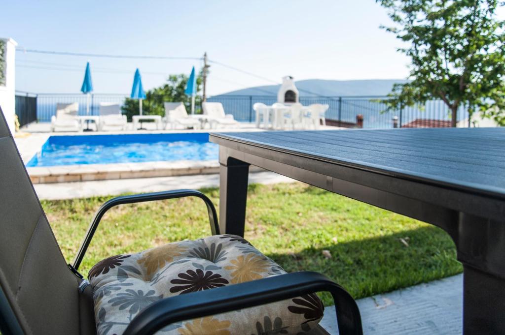Villa Aleksandar Vista - 5