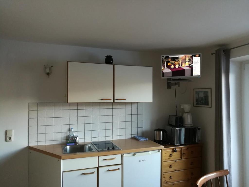 Apartment Waldhaus Opitz - 4