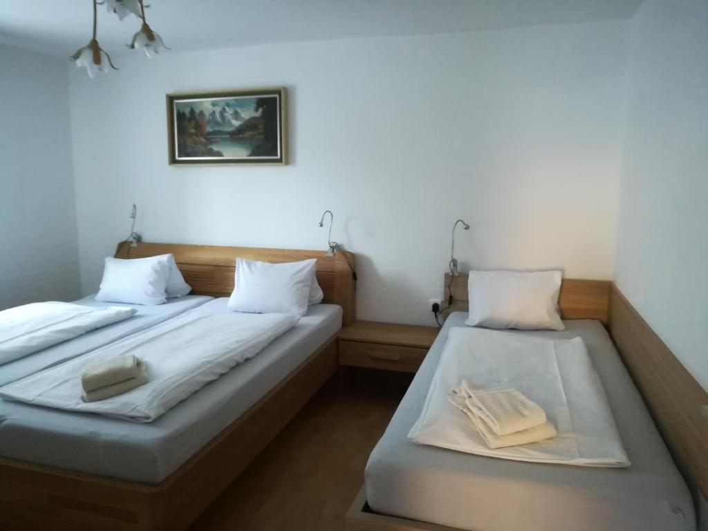 Apartment Waldhaus Opitz - 3