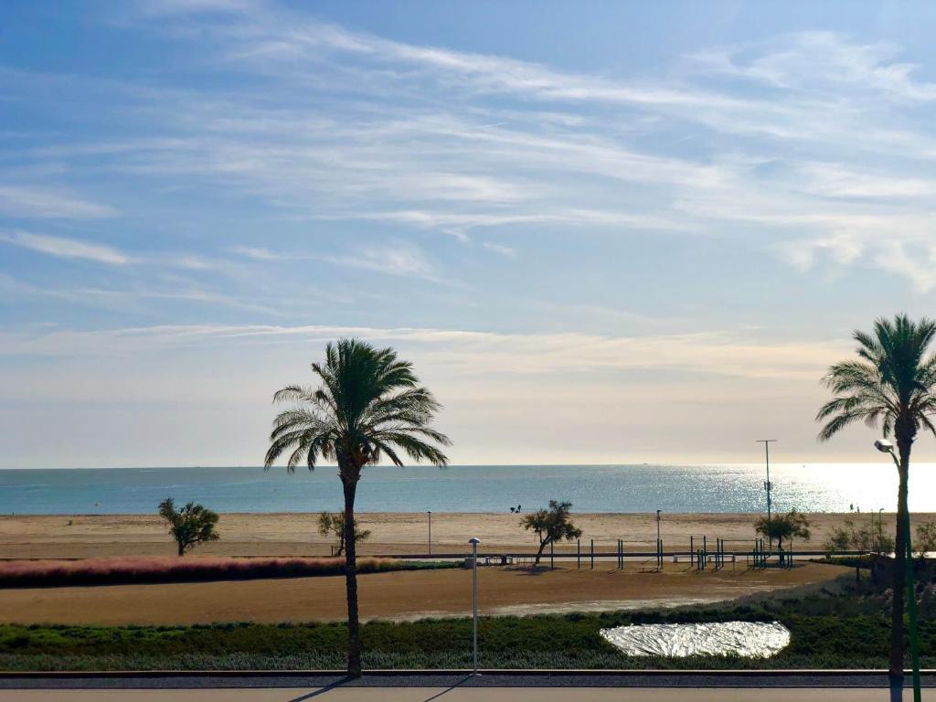 Estudio frente al mar - 4