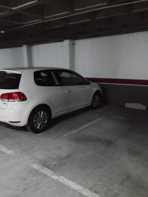 APARTAMENTO MOTA-2 HUCA-LOS PRADOS; PARKING Y WIFI GRATIS - 2