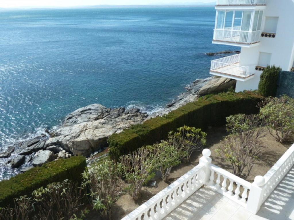 Apartamento magnificas vistas mar y piscina ref 298 - 3