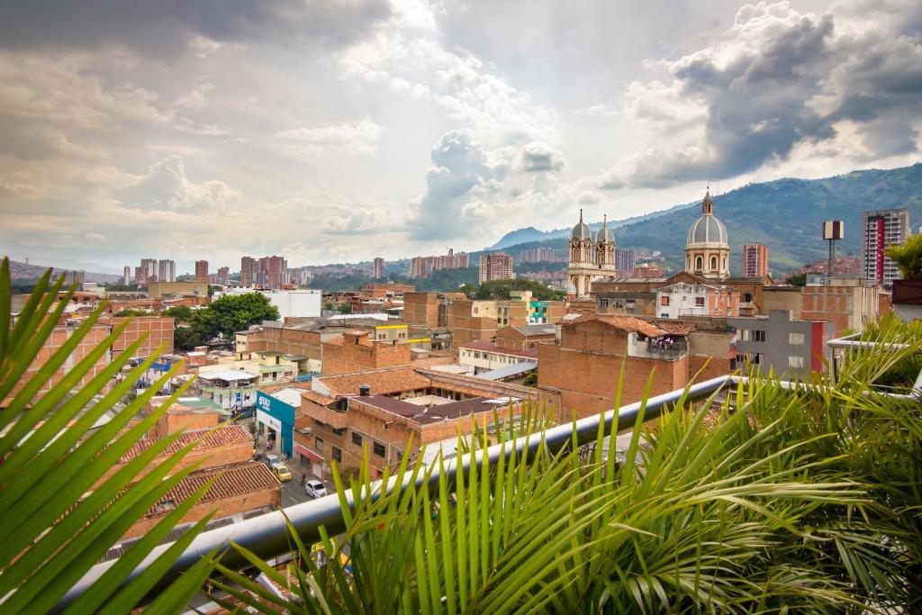 Hotel Perlatto photo