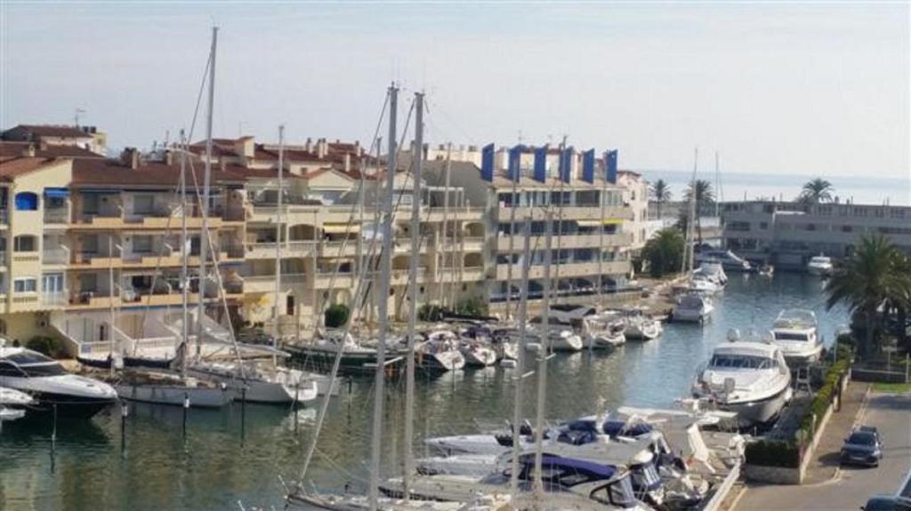 estudio vistas marina y mar ref 295 - 3