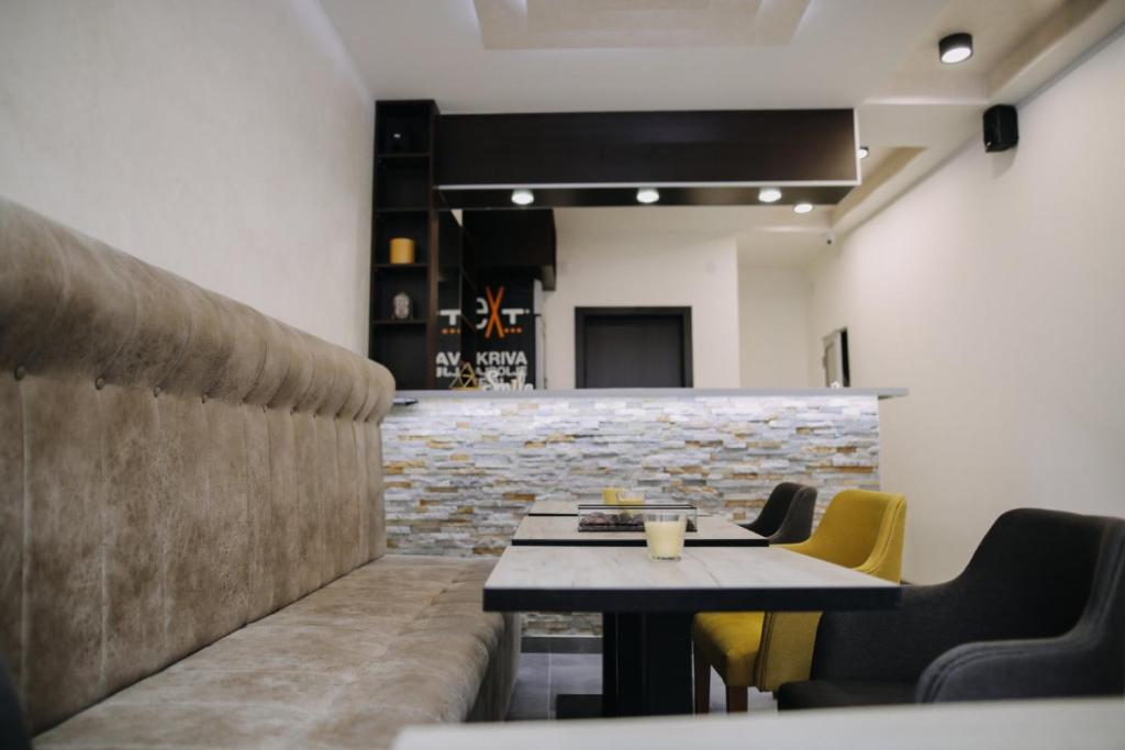 Prima Lux Apartments & Studio - 3