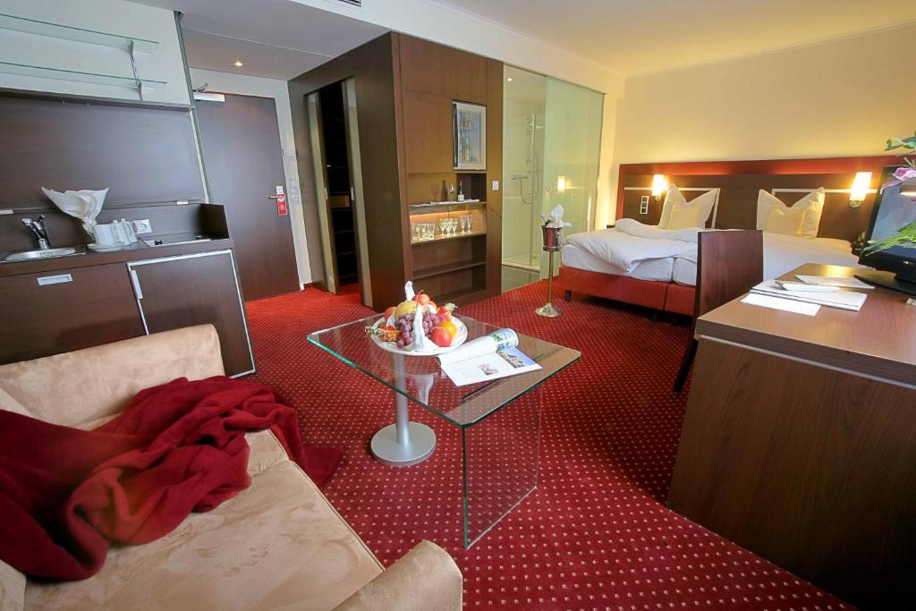 Ringhotel Drees - zdjęcie 5