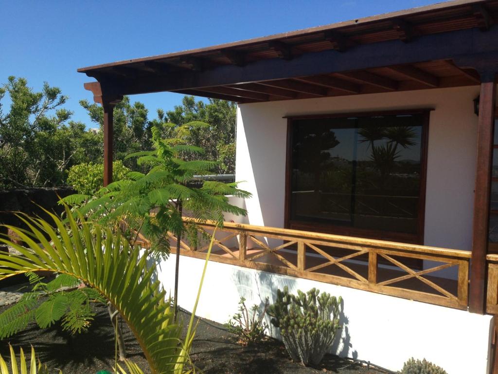 Villa Las Coloradas 15 - 4