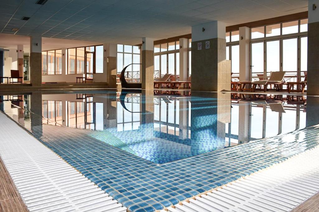 Milmari Resort & Spa Suites - 4