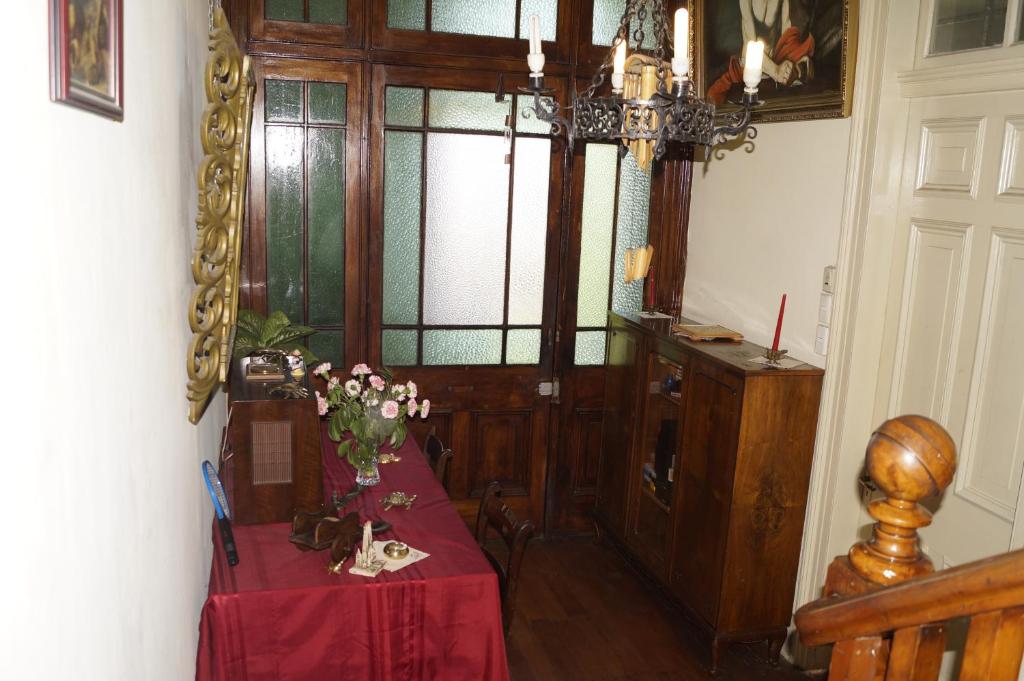 Blanca Rosa Valparaiso B&B photo