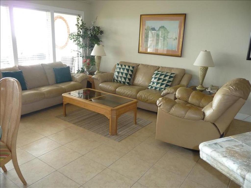 Suntide I Condos W101 — Hotel in South Padre Island (TX)