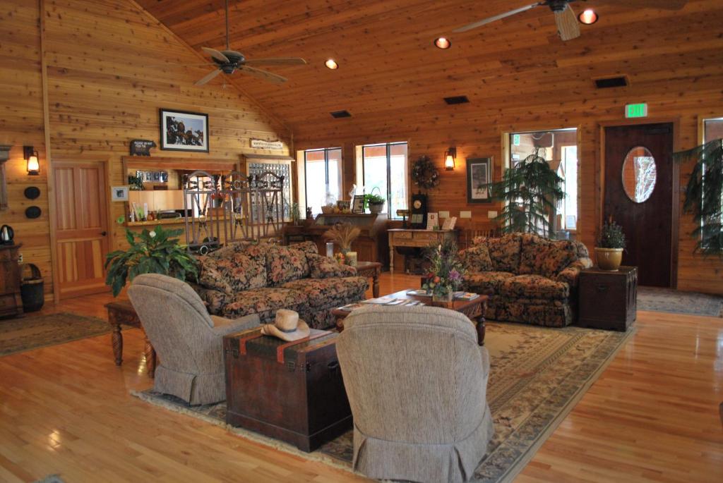 Double Eagle Resort and Spa photo