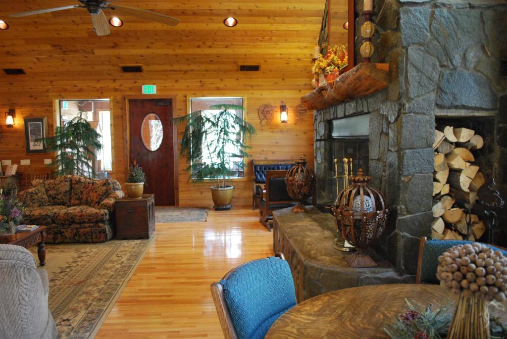 Double Eagle Resort and Spa photo