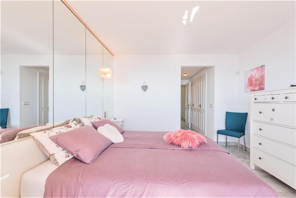 Beachfront Apartment Marbella Center - 5