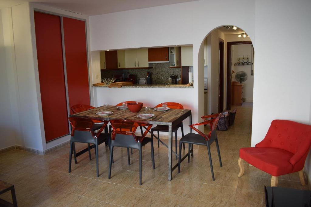 Apartamento cerca playa y centro ref 305 - 2