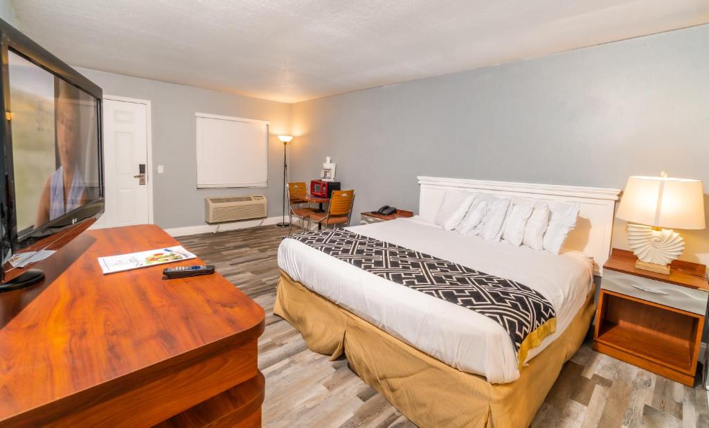 Sunshine Inn photo