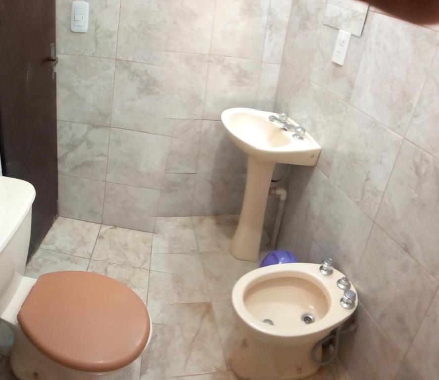 departamento centrico en Iguazu- Cataratas - 5