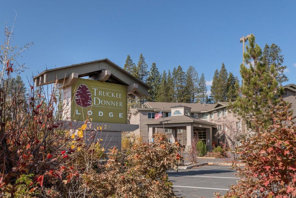Truckee Donner Lodge photo