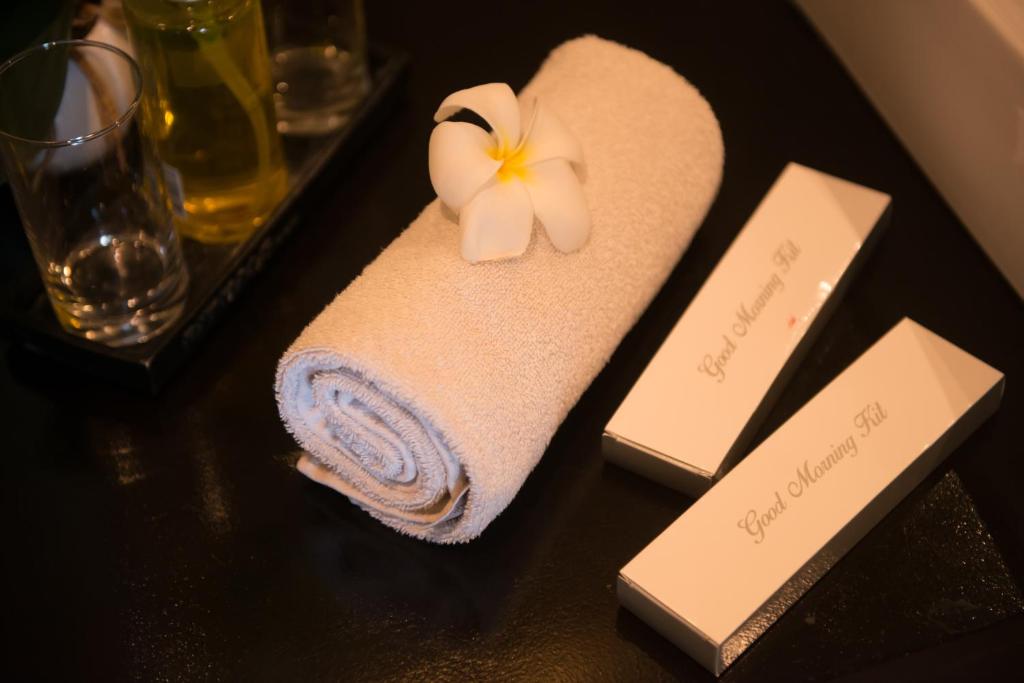 バスルーム（客室）