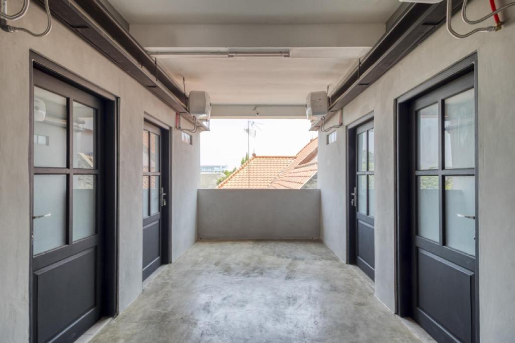 RedDoorz Syariah near Galeria Mall Yogyakarta