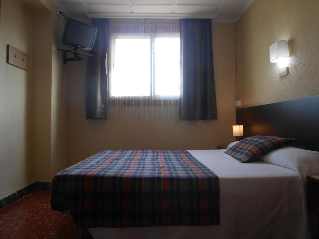 Hostal El Callejon photo