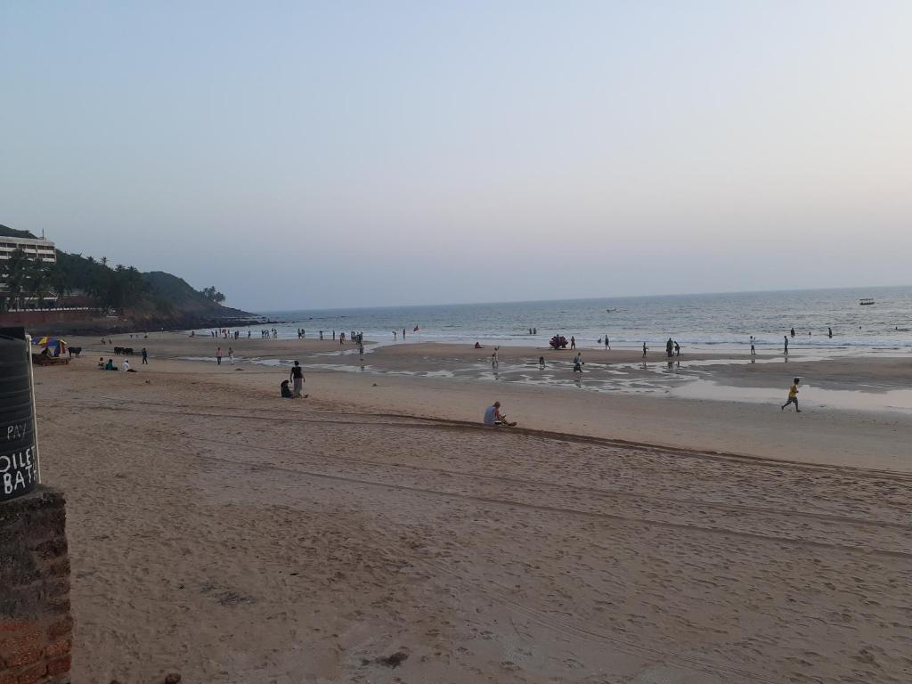 バルコニー/テラス