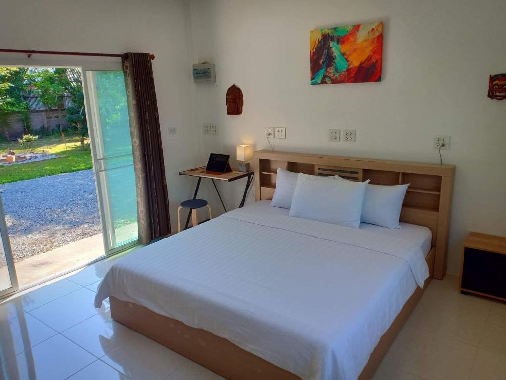Chiang Rai Bicycle Homestay — Hotel in Chiang Rai