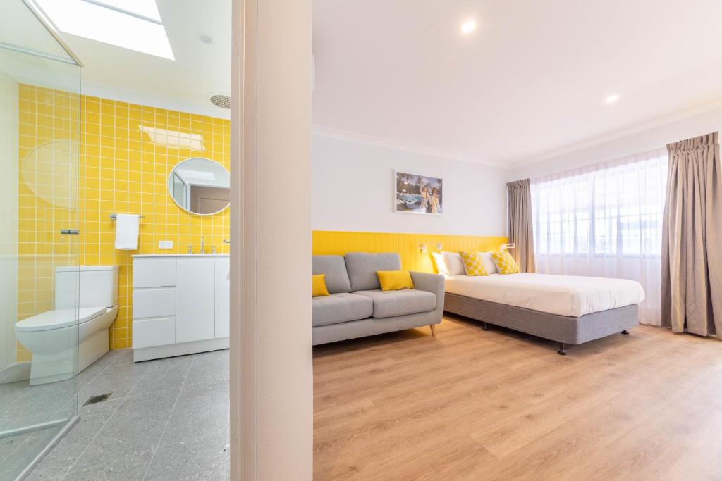 더 쿠바나 발리나의 아름다운 정원