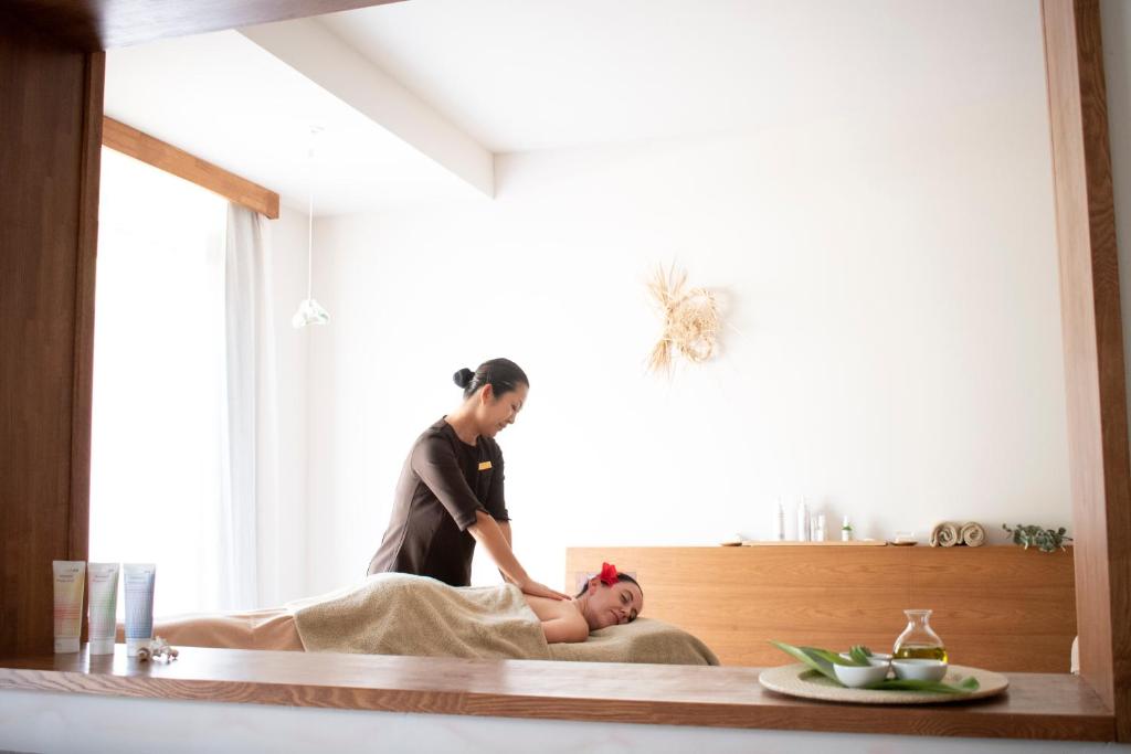 Spa