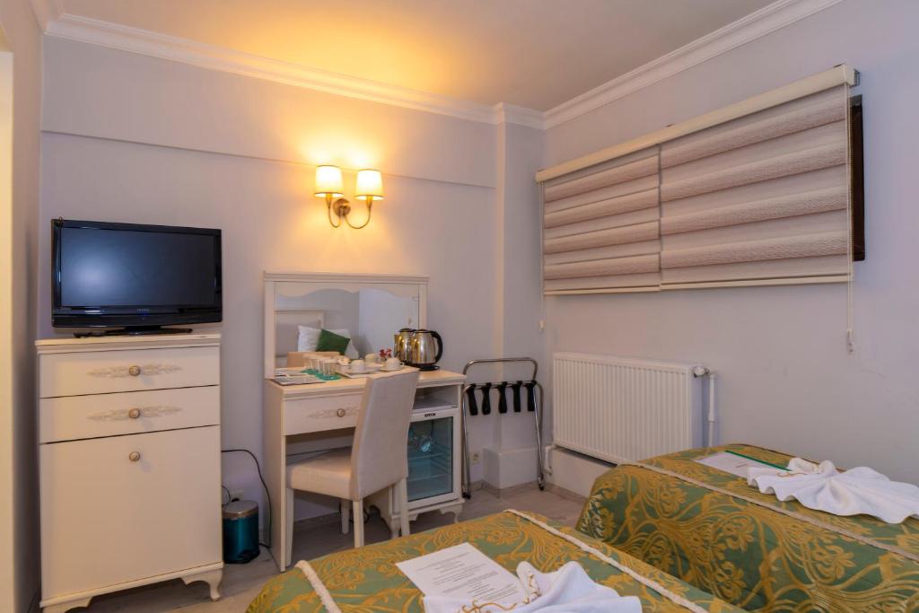 Arena Hotel photo